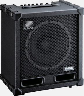 Roland - CUBE-120XL BASS | Bass Amplifier [CB-120XL]