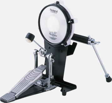 Roland - KD-85 | V-Kick Trigger Pad