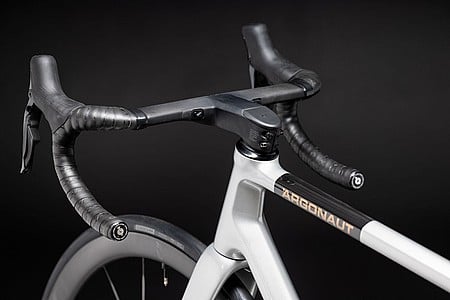CADEX Aero Integrated Carbon Handlebar