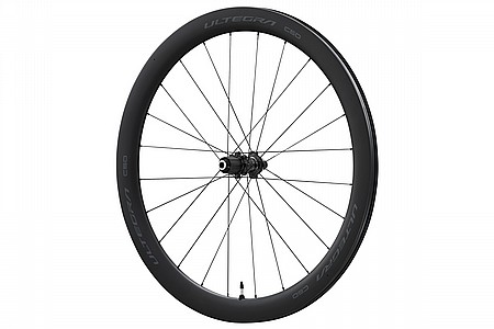 Shimano WH-R8170 C50-TL Ultegra Carbon Disc Wheelset