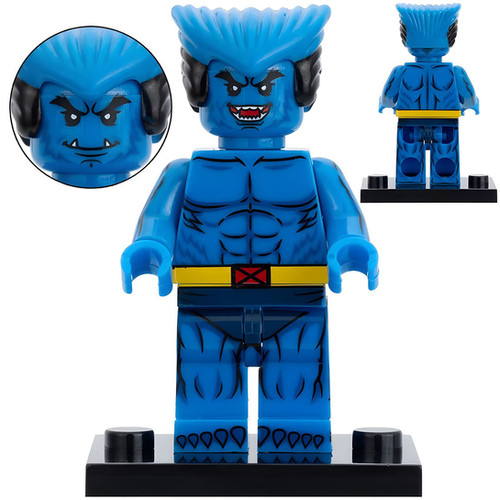 X-Men '97 Minifigure Set | BLOCKHEADSHOP