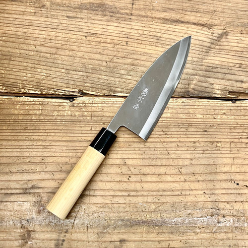 日本橋木屋 義久 出刃 | 内藤金物店 | 静岡県富士市吉原