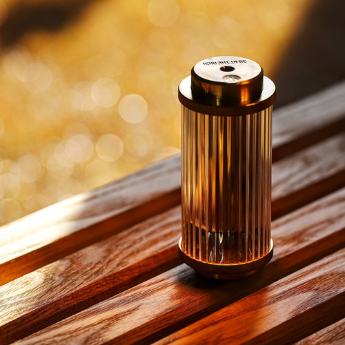 ライト・ランタン 38-KT THE RICH leiri hygge DAMNGOOD 38-KT THE