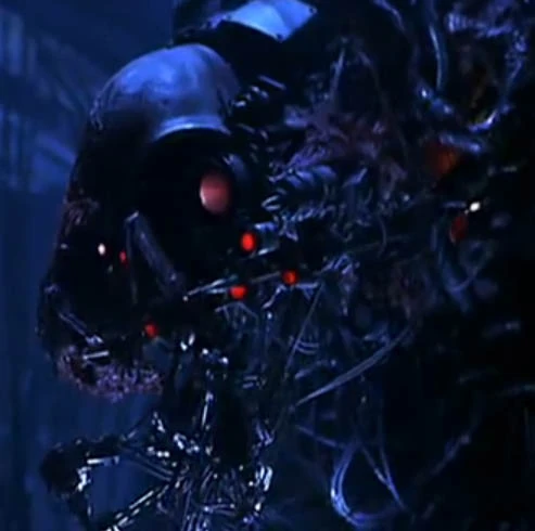 Virus Alien エイリアン ヴィルズ Virus Alien | Alien Species | Fandom