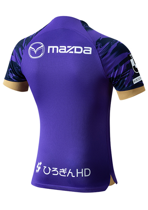 ミトロヴィッチ ユニフォーム フラム セカンド ミトロヴィッチ