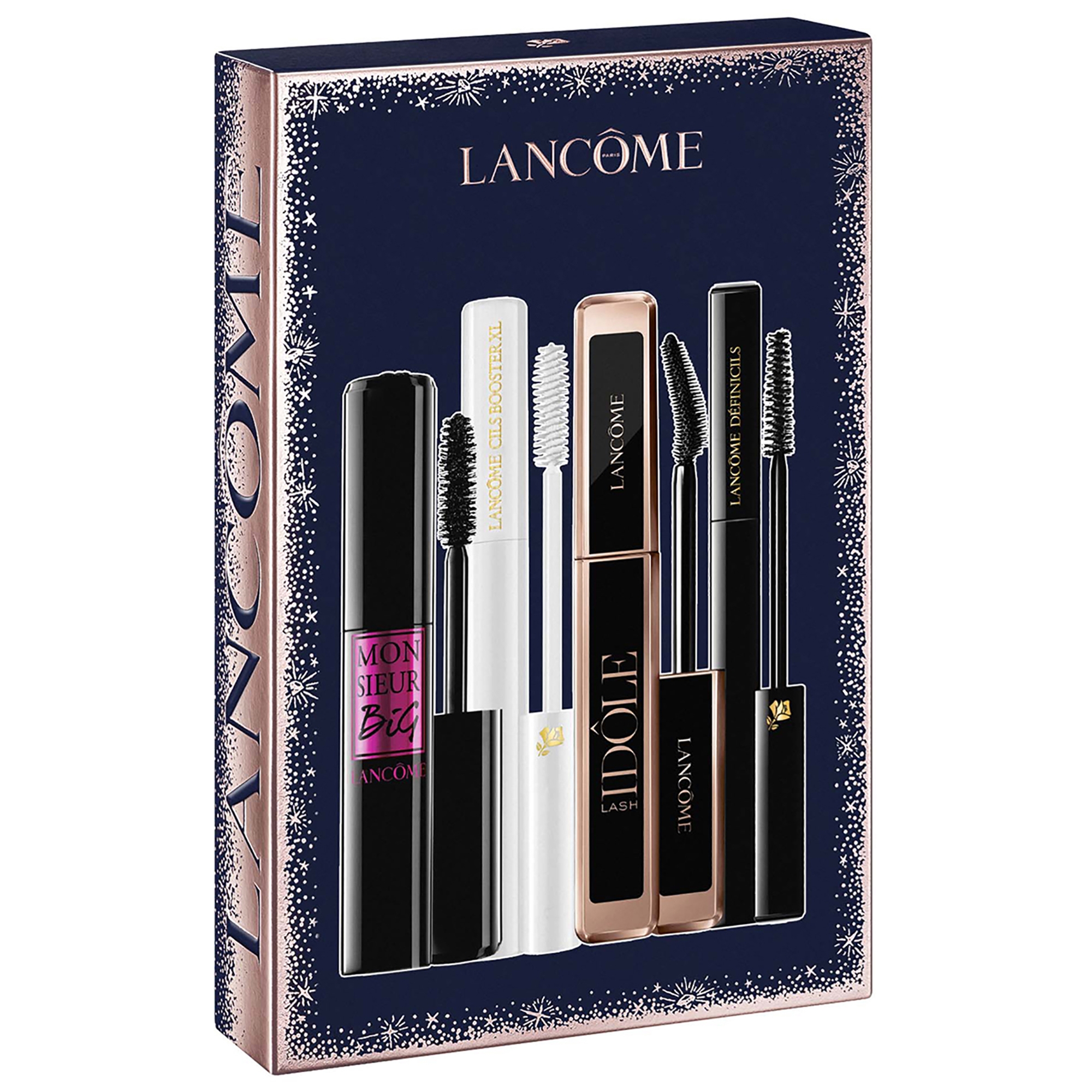 Lancôme Mascara Collection Exclusive Gift Set | LOOKFANTASTIC
