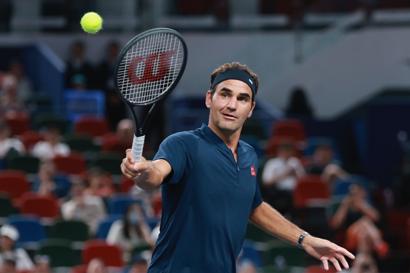 フェデラーが来年1月の全豪OPの開幕セレモニーに出席見込み！ 歴代1