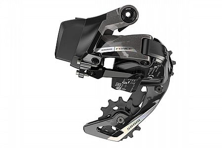 N*a様 美品！SRAM Force AXS eTap D2 12速電動リアディ SRAM