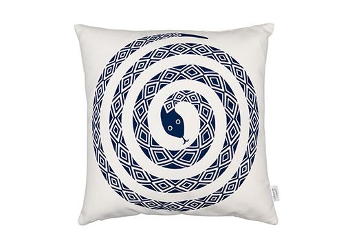 Graphic Print Pillows - Eyes | Official Vitra® Website JP