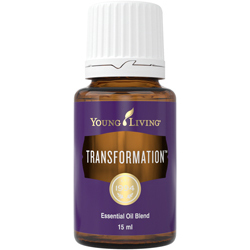 Transformation Essential Oil | Young Living Essential Oils