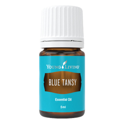 Blue Tansy Essential Oil | Essential Oil & Aromatherapy | Young