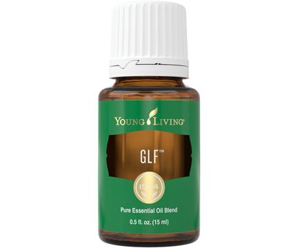 ブレンドエッセンシャルオイル ジーエルエフ 15mL | Young Living