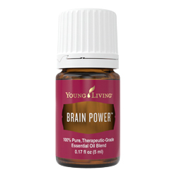 ブレインパワー 5ml | ヤング・リヴィング精油 | Young Living
