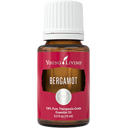 ベルガモット 15ml | ヤング・リビング精油 | Young Living Essential Oils