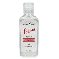 ゆうぴヤングシーブス ハンドクリアジェル 新品未開封24個セット