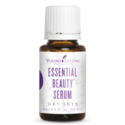 ｴｯｾﾝｼｬﾙ ﾋﾞｭｰﾃｨｰ ｾﾗﾑ ﾄﾞﾗｲ ｽｷﾝ | ヤング・リヴィング精油 | Young