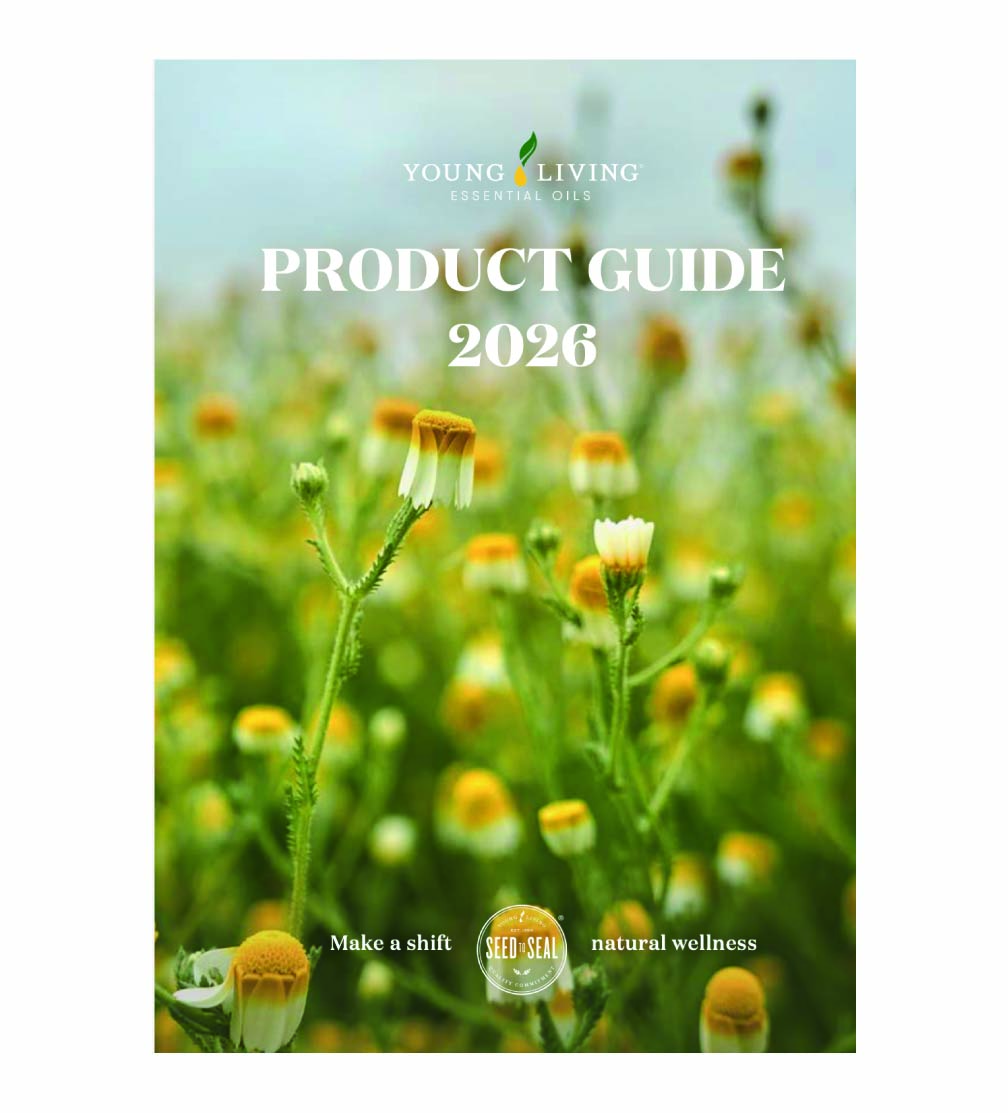 ワイエルメルローズ 15ml | ヤング・リヴィング精油 | Young Living