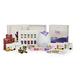 期間限定セール中！⭐︎Young living 5ml9本セット！！ 限定販売