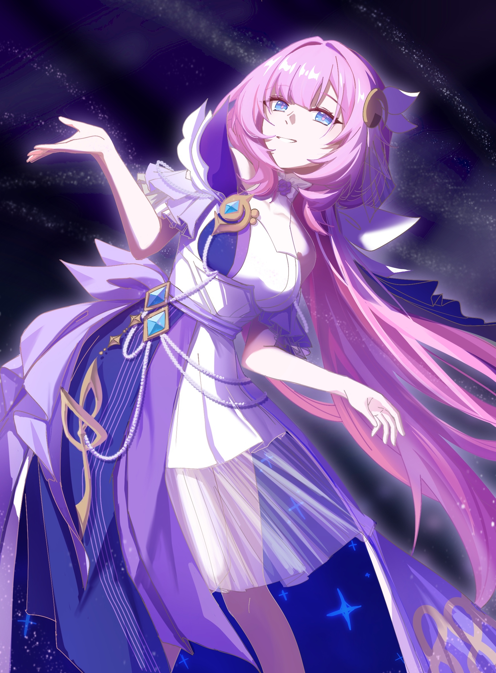 エリシア (崩壊3rd) - Houkai 3rd - Image by xinsenmiaoyanyao927