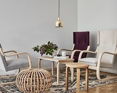 IDEE MACTAN SIDE TABLE / イデー マクタン サイドテーブル