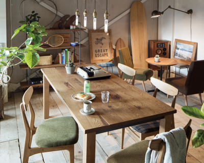 小泉 誠 / Koizumi Makotoの座椅子・ローチェア - インテリア・家具