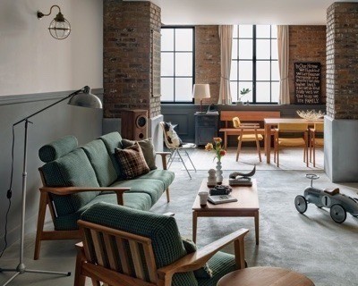 IDEE MATIN DINING TABLE 1400 / イデー マタン ダイニング テーブル