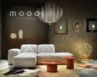 INGO MAURER Mozzkito / インゴマウラー モズキート - インテリア