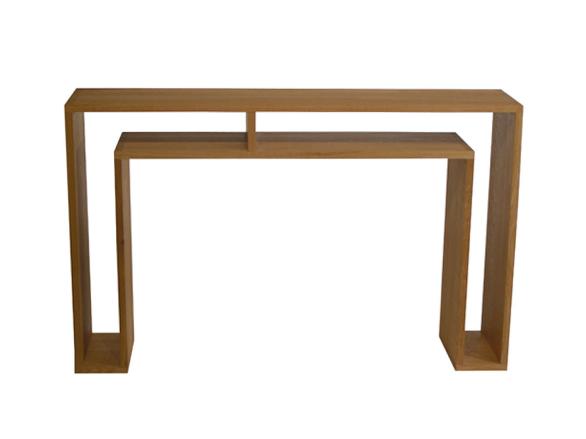 abode* SHOJI - large console table / アボード ショージ ラージ