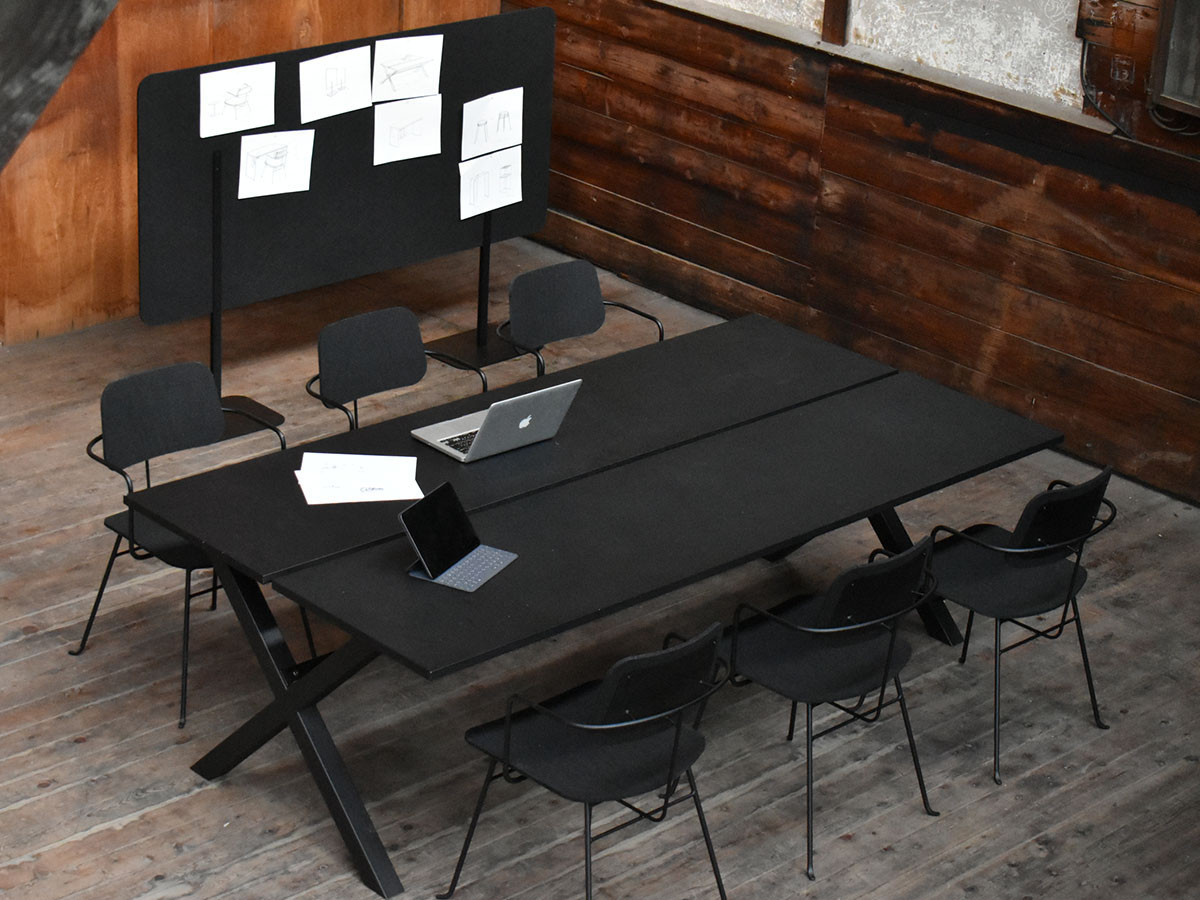 杉山製作所 WORKER PARTITION 1550 / すぎやませいさくしょ ワーカー