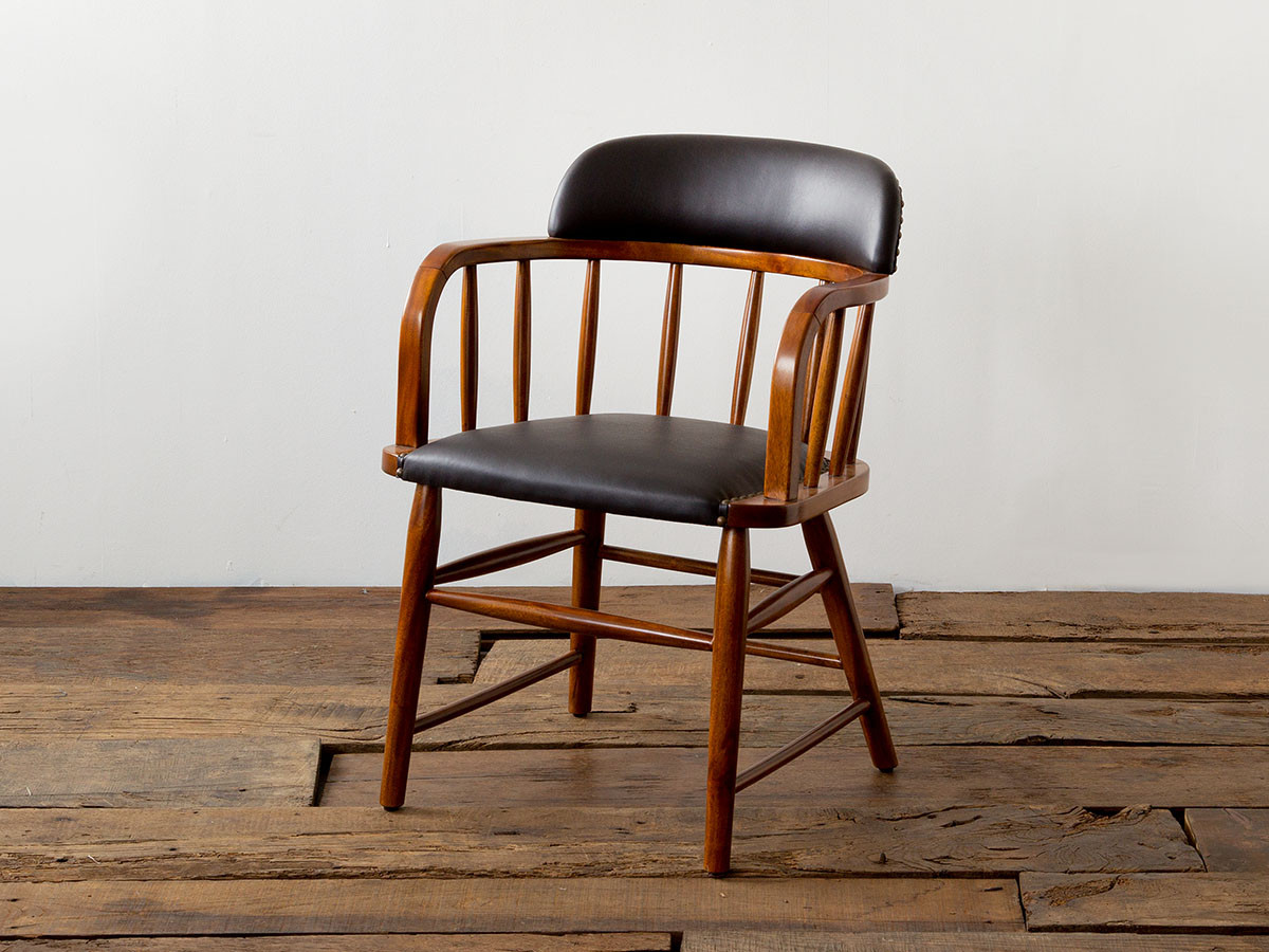 ACME Furniture OAKS ARM CHAIR / アクメファニチャー オークス アーム