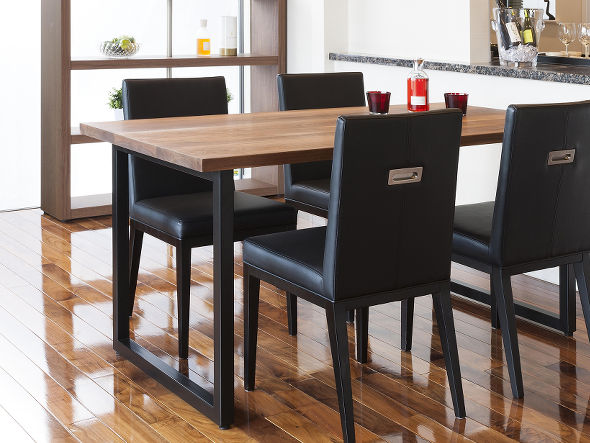 FLYMEe Vert DINING TABLE / フライミーヴェール ダイニングテーブル