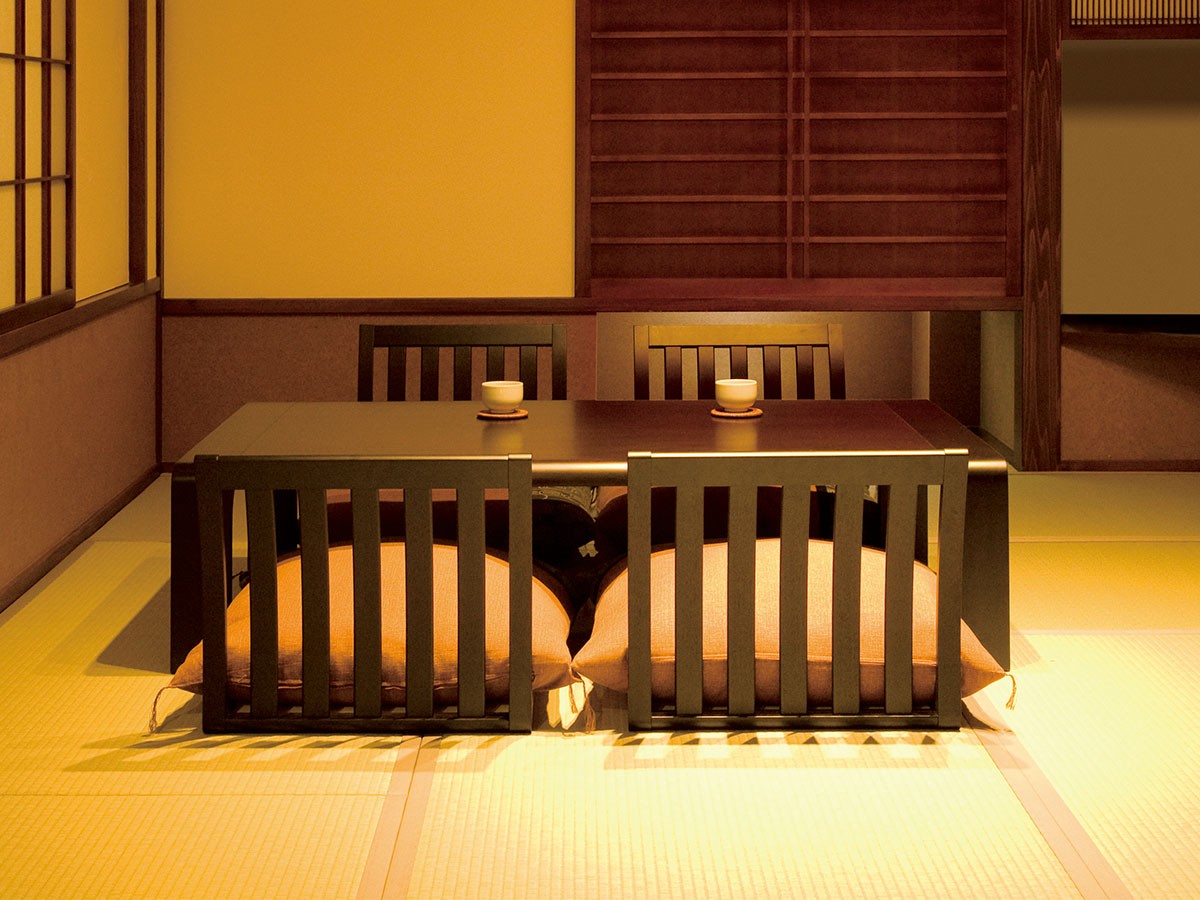 天童木工 座イス / てんどうもっこう 座イス T-5313 - インテリア