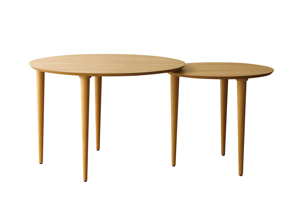 TAKANO MOKKOU BALLOON DINING TABLE / 高野木工 バルーン ダイニング