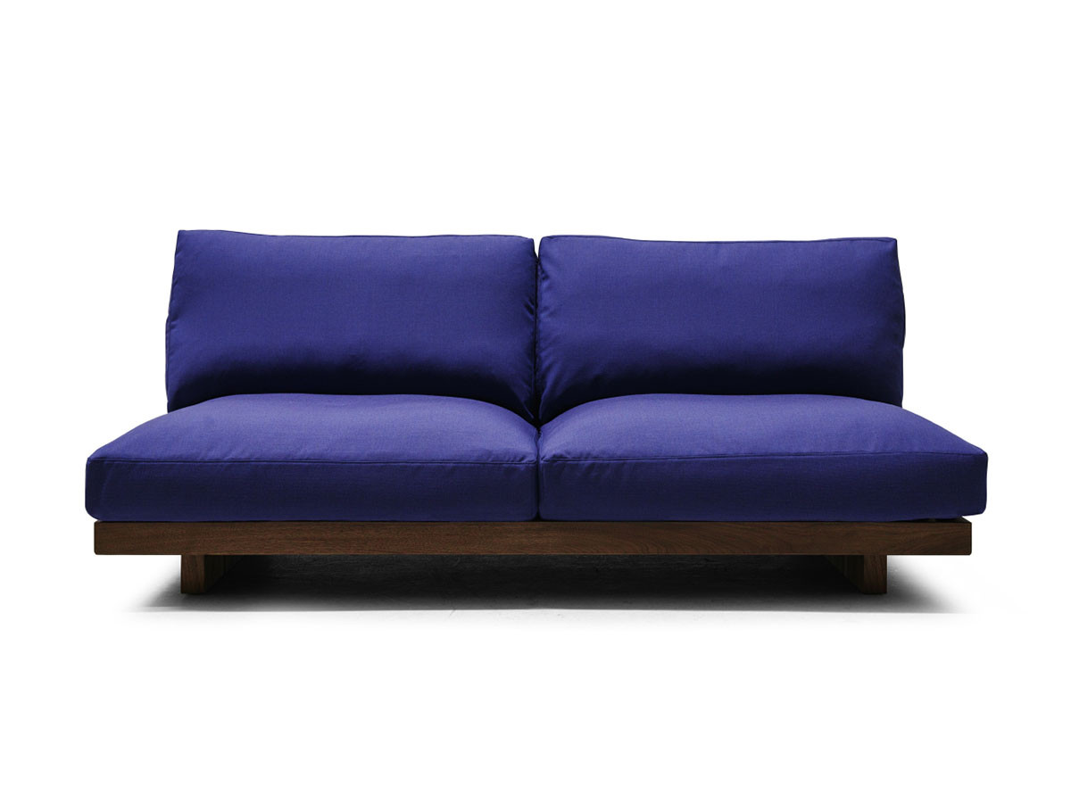 MASTERWAL VARIS SOFA / マスターウォール バリス ソファ 2シーター140