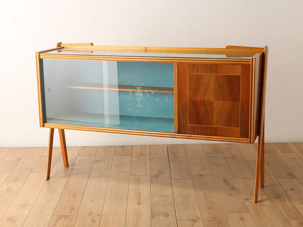 Lloyd's Antiques Real Antique Sideboard / ロイズ・アンティークス