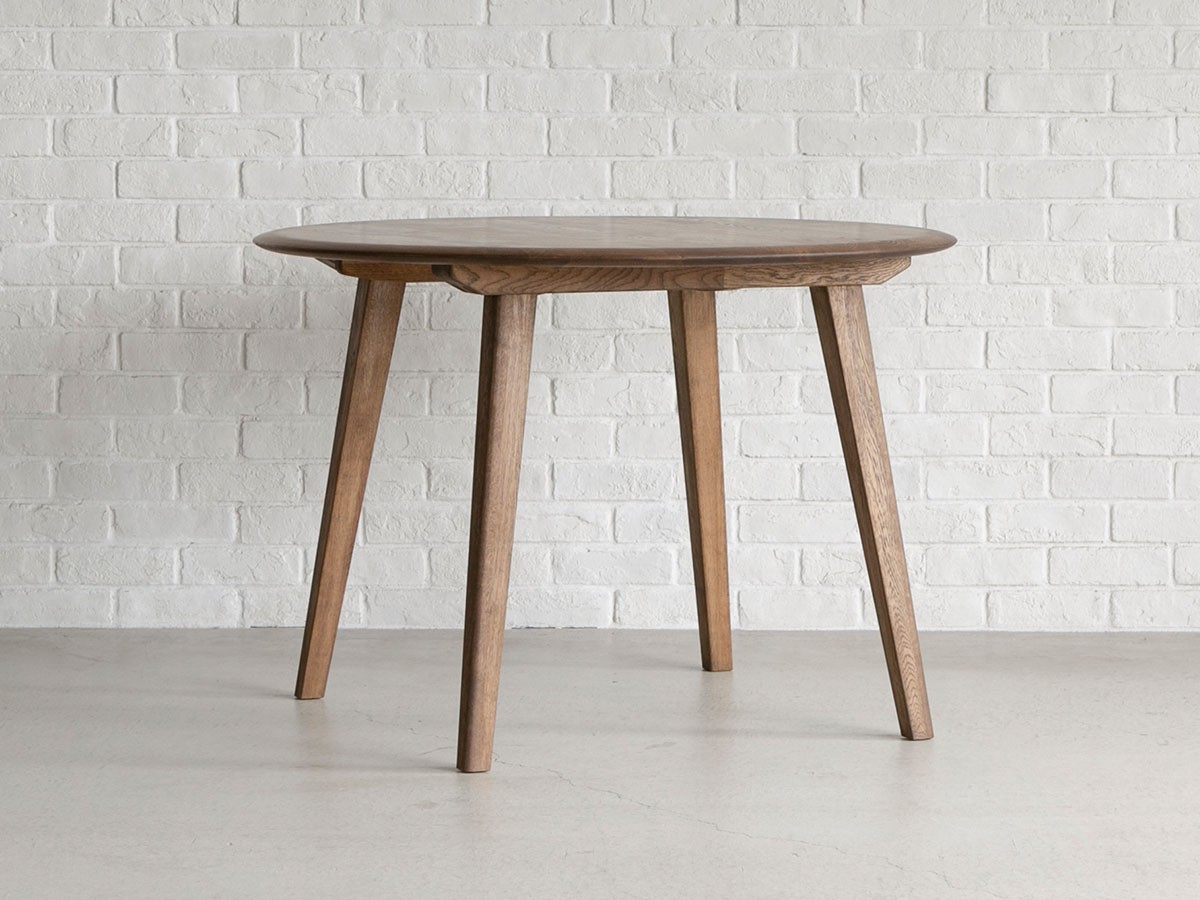 CRASH GATE DECKE DINING TABLE / クラッシュゲート デッケ ダイニング
