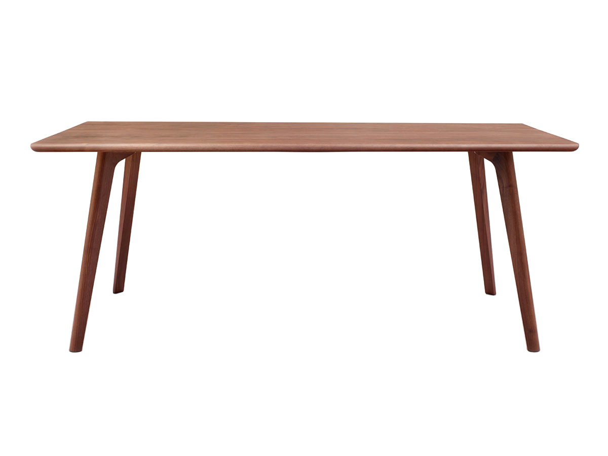 Cadenza Cross Table / カデンツァ クロス ダイニングテーブル