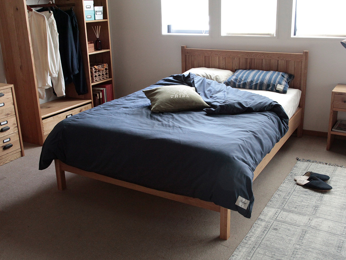 Easy Life SNOOK BED / イージーライフ スヌーク ベッド - インテリア