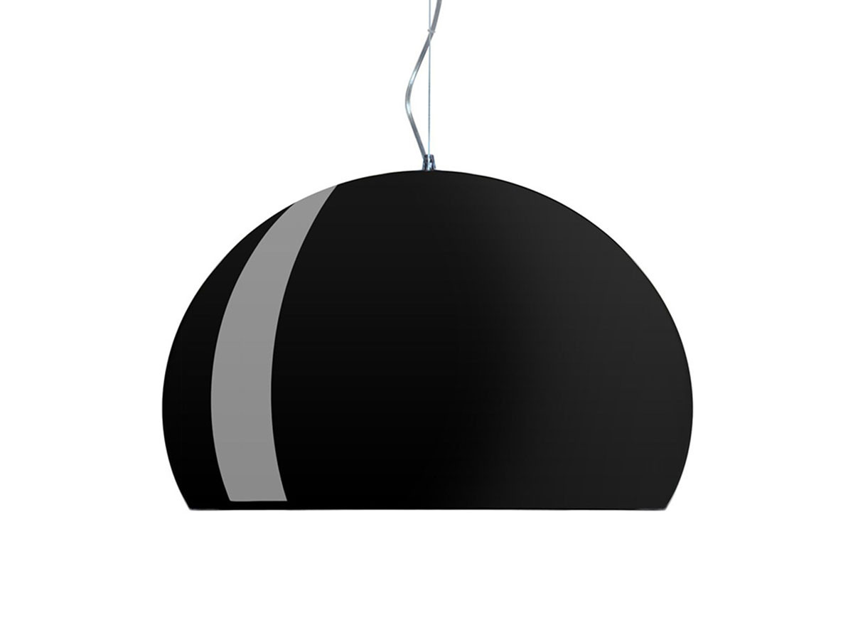 Kartell カルテル フライ スカイブルー 電球付 FL⁄Y ⁄ カルテル フライ