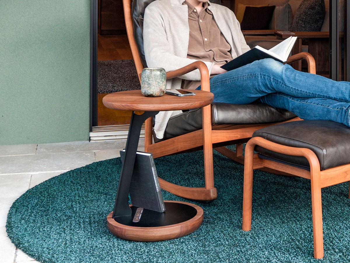 MASTERWAL BLUEPRINT SIDE TABLE / マスターウォール ブループリント