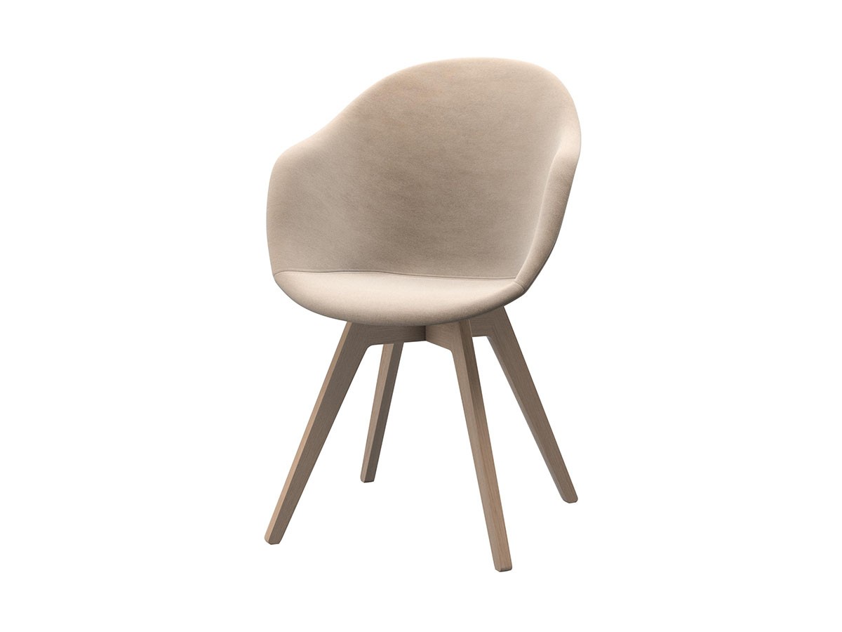 BoConcept ADELAIDE CHAIR / ボーコンセプト アデレード チェア 肘付