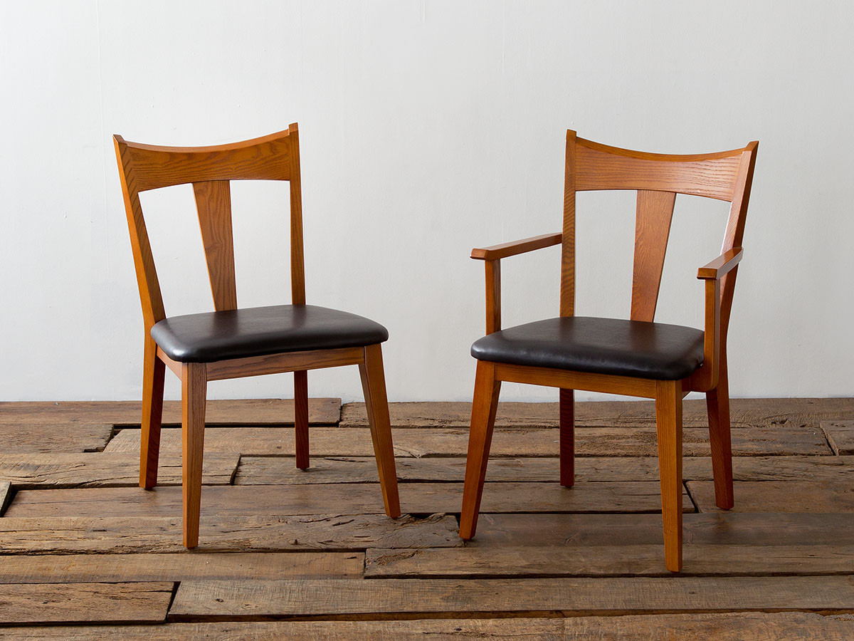 ACME Furniture CARDIFF ARM CHAIR / アクメファニチャー カーディフ