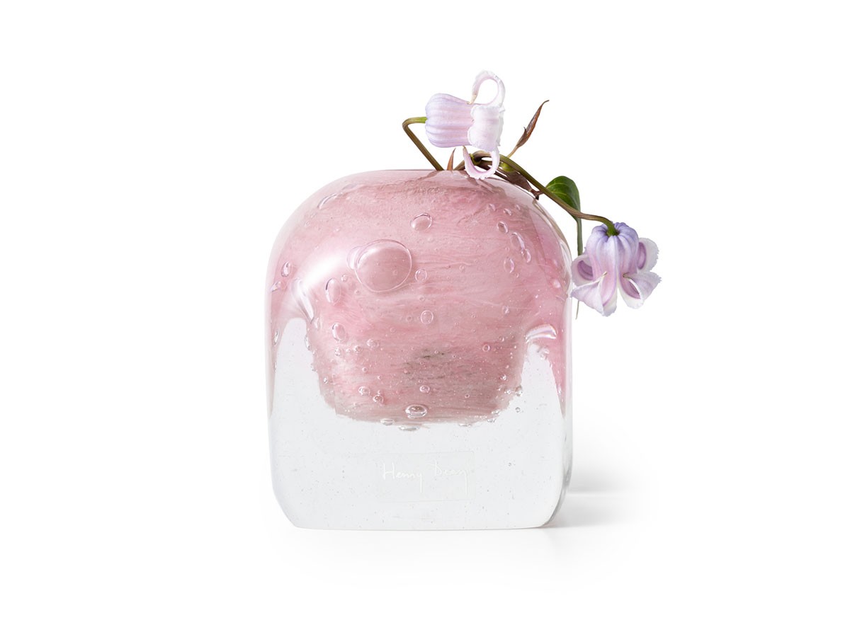 Henry Dean V.Cube / ヘンリーディーン V.キューブ（スタンダード