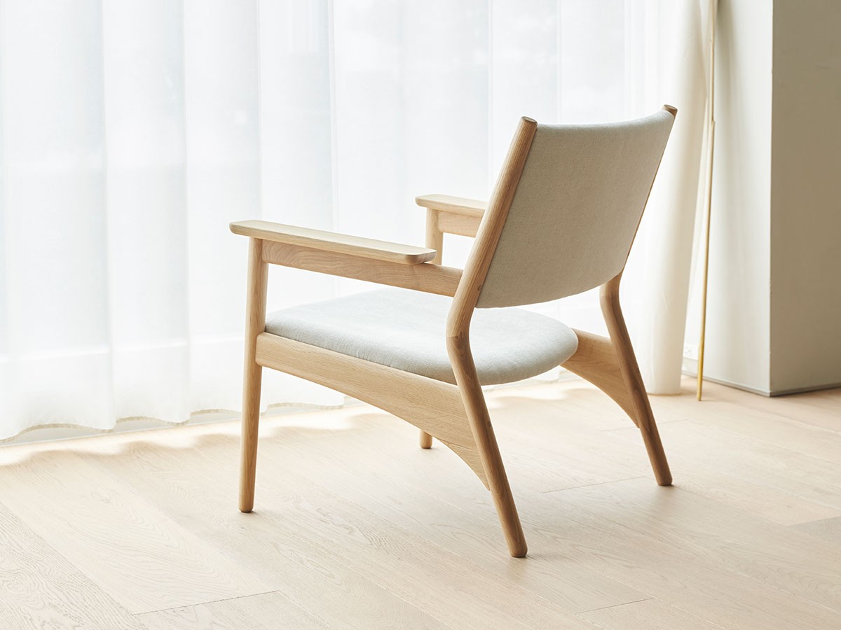 KARIMOKU CASE N-LC01 / カリモクケース N-LC01 - インテリア・家具