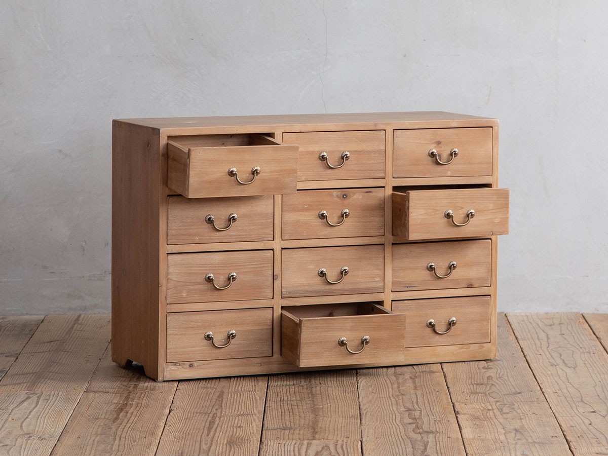 キャビネット・サイドボード MIKURI CHEST キャビネット・サイドボード