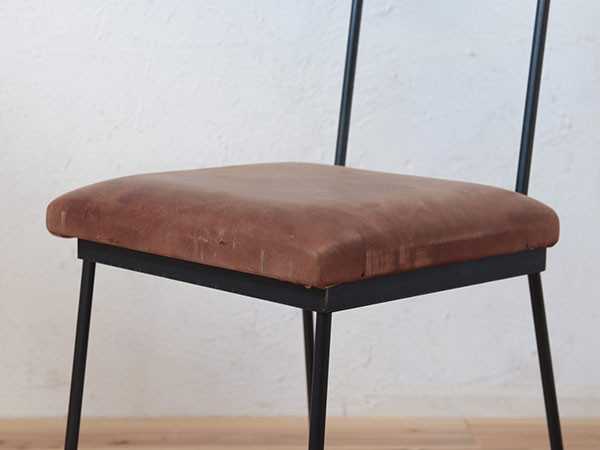 SK CHAIR チェア SIKAKU シカク 椅子 オーク 無垢材 ① top_sk.jpg