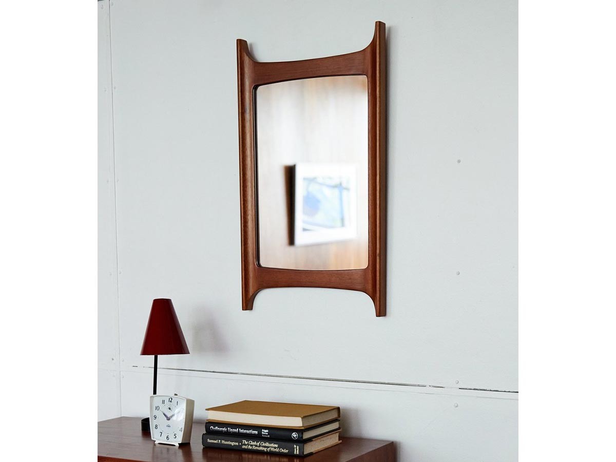 ACME Furniture BROOKS WALL MIRROR / アクメファニチャー ブルックス