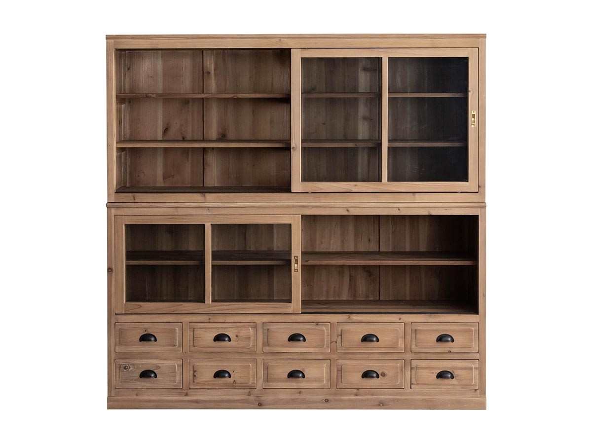Knot antiques TSUKANE CABINET / ノットアンティークス ツカネ