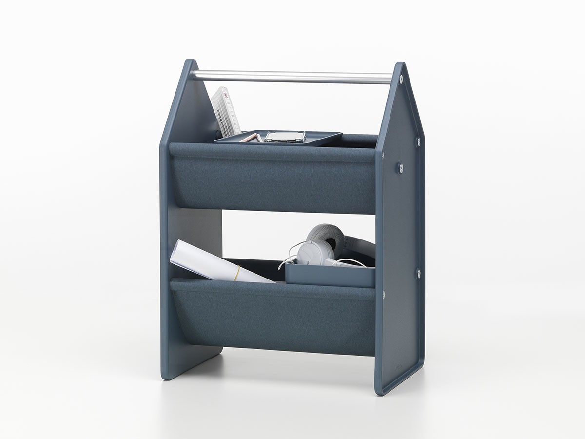 Vitra Drop Box / ヴィトラ ドロップ ボックス - インテリア・家具通販