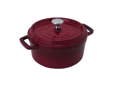 STAUB Pico Cocotte Oval / ストウブ ピコ・ココット オーバル 23cm